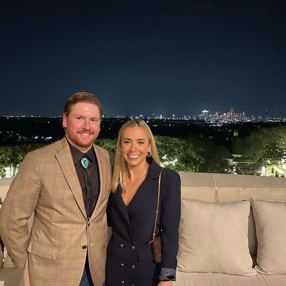 Superdown Blazer Dress - Picture 5 of 5